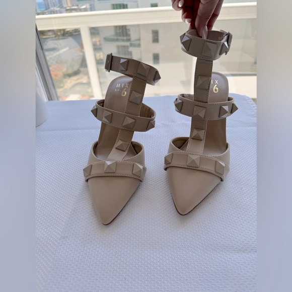 Mix N6 brand new never worn size 9 - Picture 3 of 7